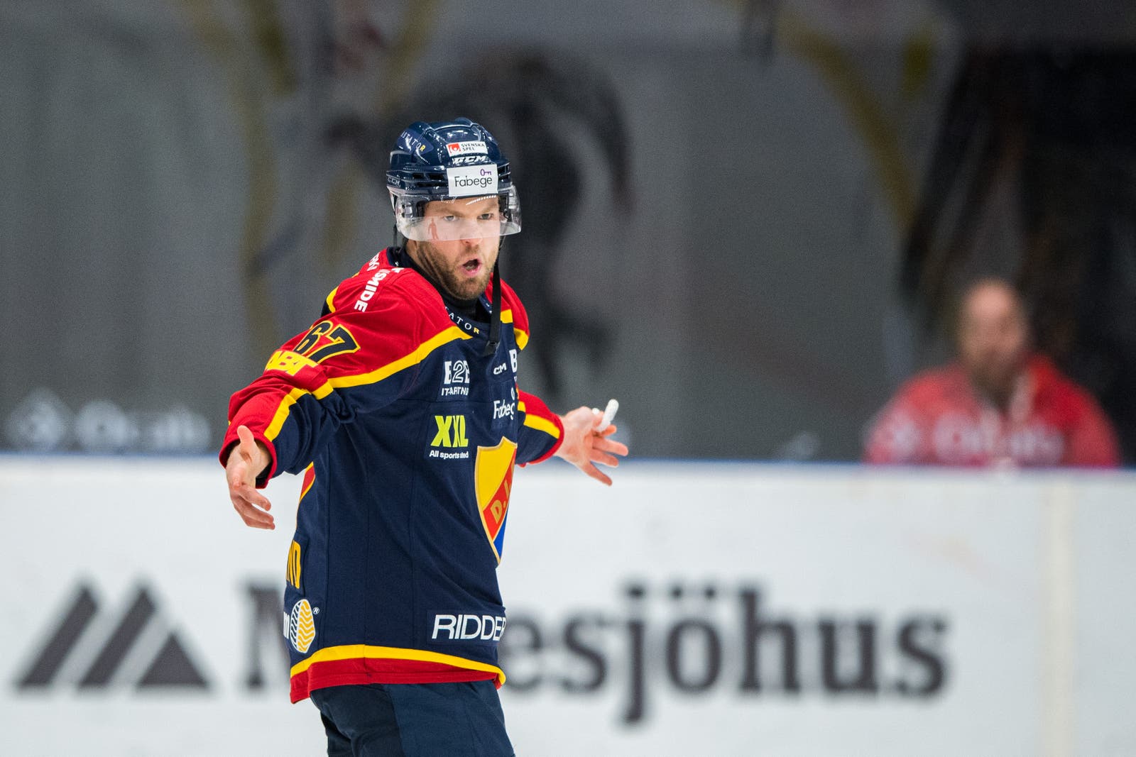 (20878) Peter Holland