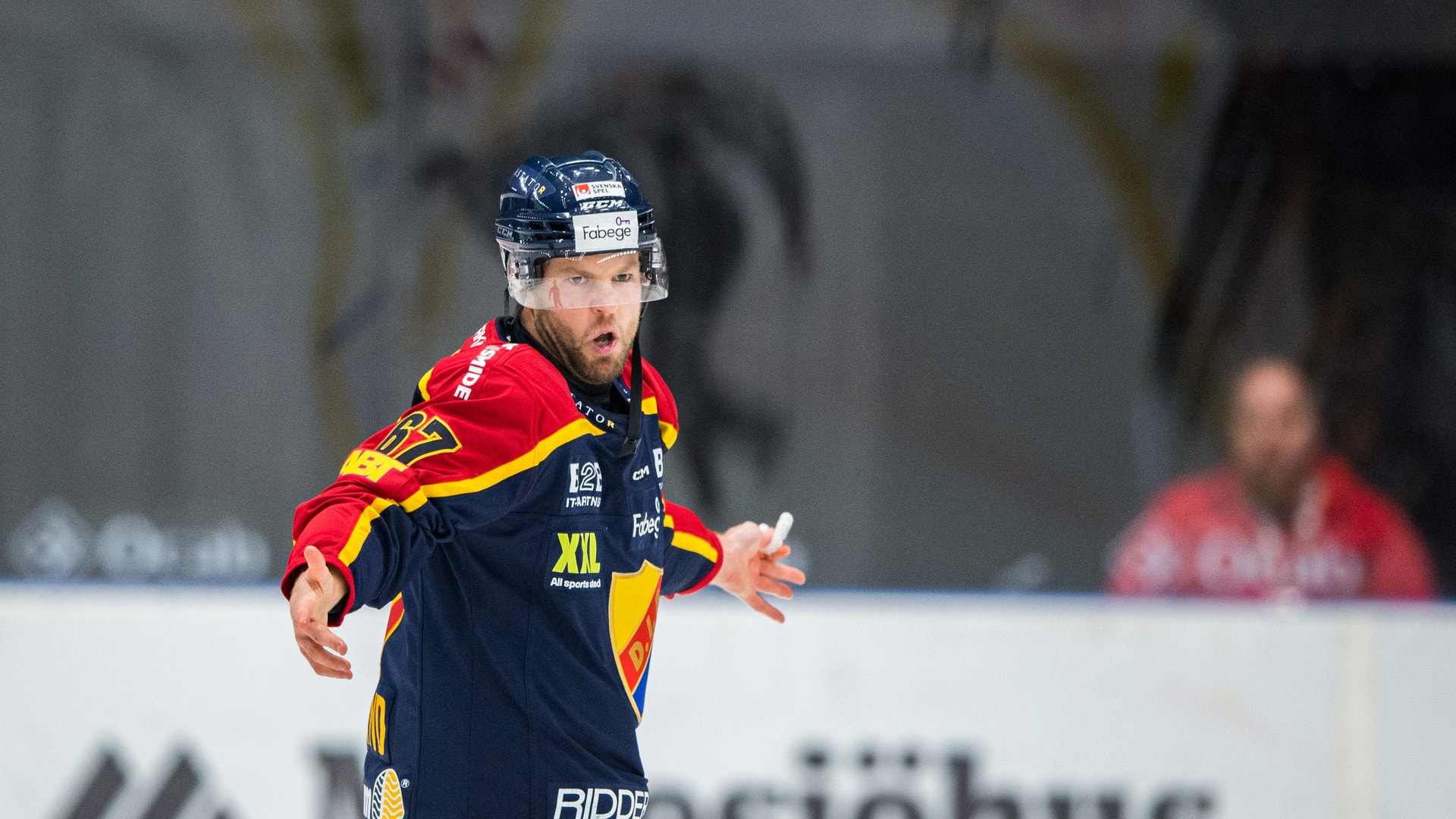 (20878) Peter Holland