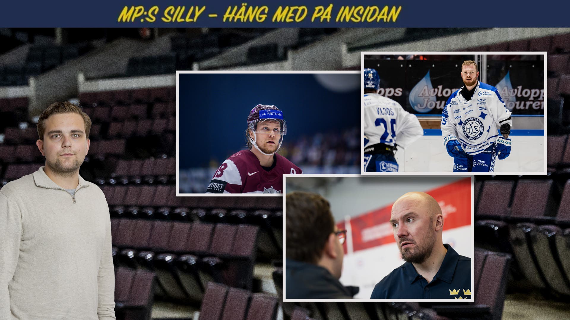 Foto: Bildbyrån