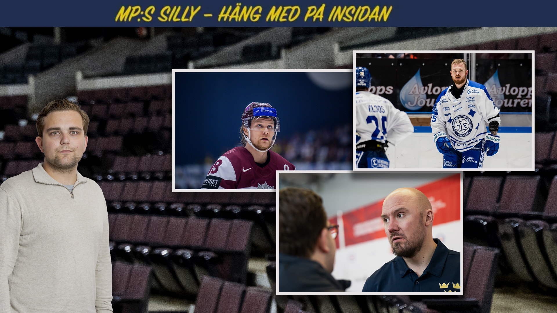 Foto: Bildbyrån