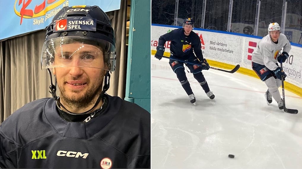 Marcus Krüger Sissons Costmar