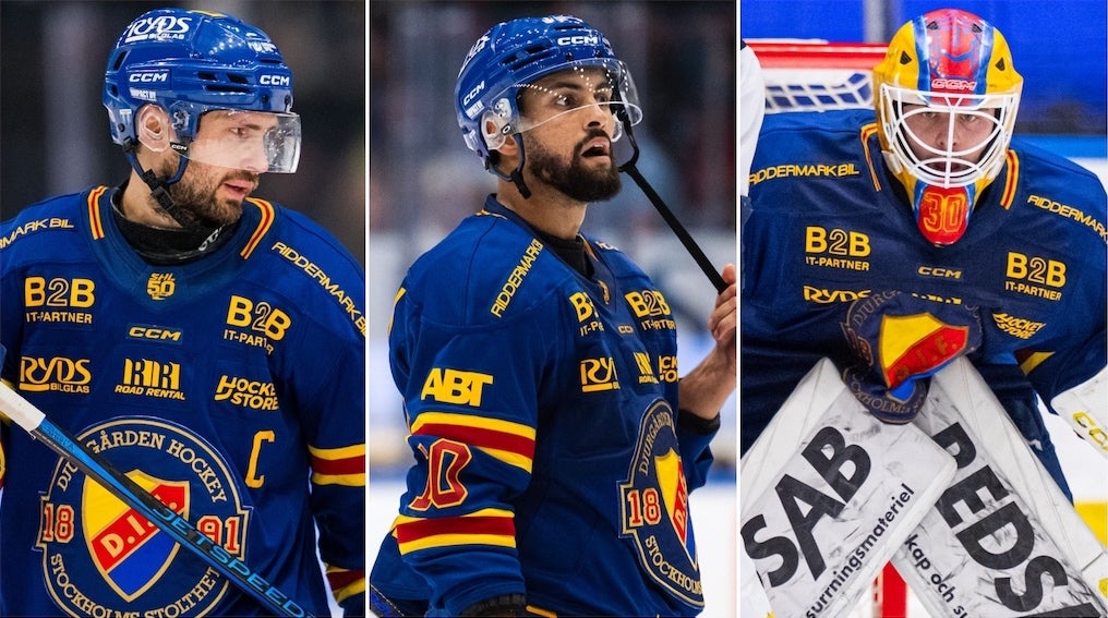 Krüger Kylington Hävelid