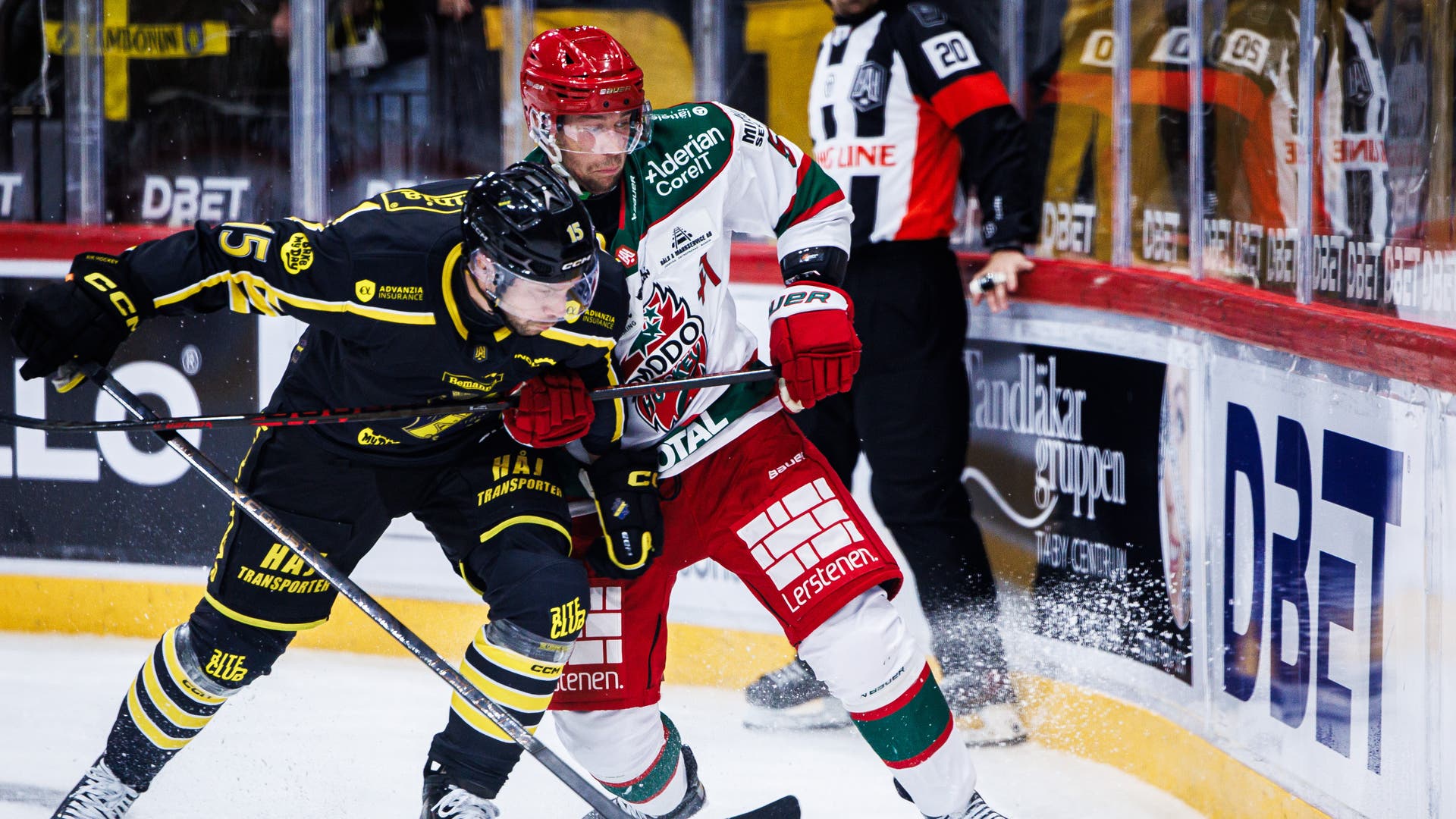 Anders Grönlund
