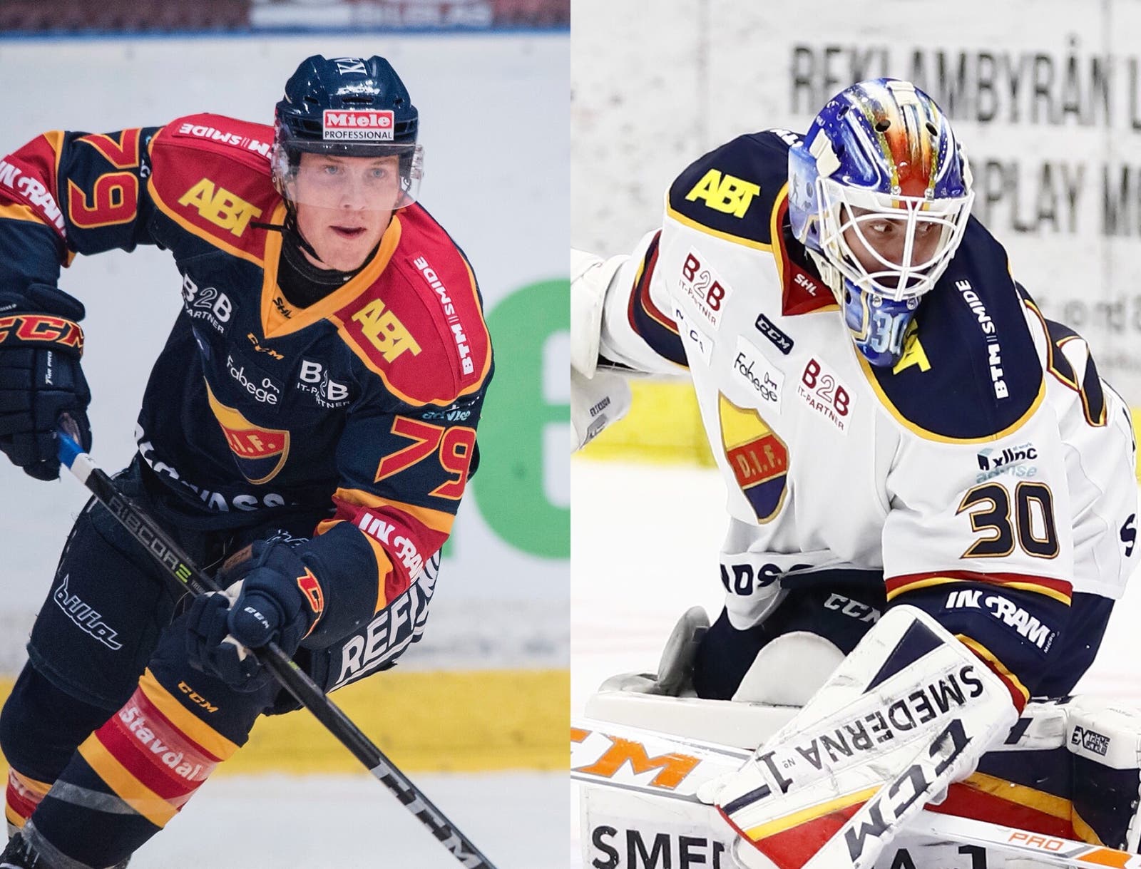 (1276) patrik lundh joacim eriksson