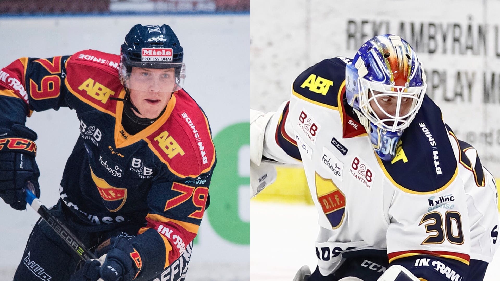 (1276) patrik lundh joacim eriksson