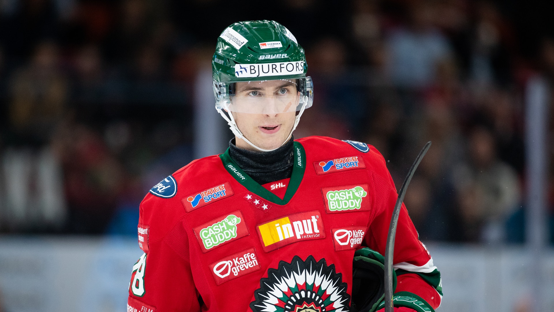 (23400) Johan Sundström