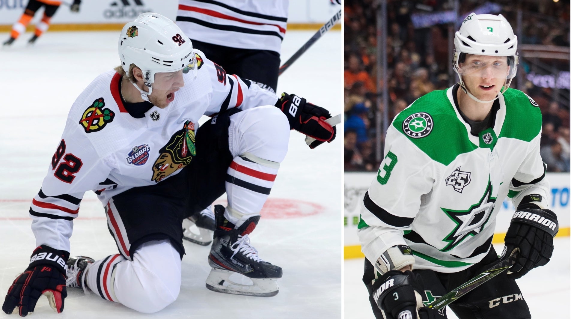 (10175) A. Nylander/J. Klingberg