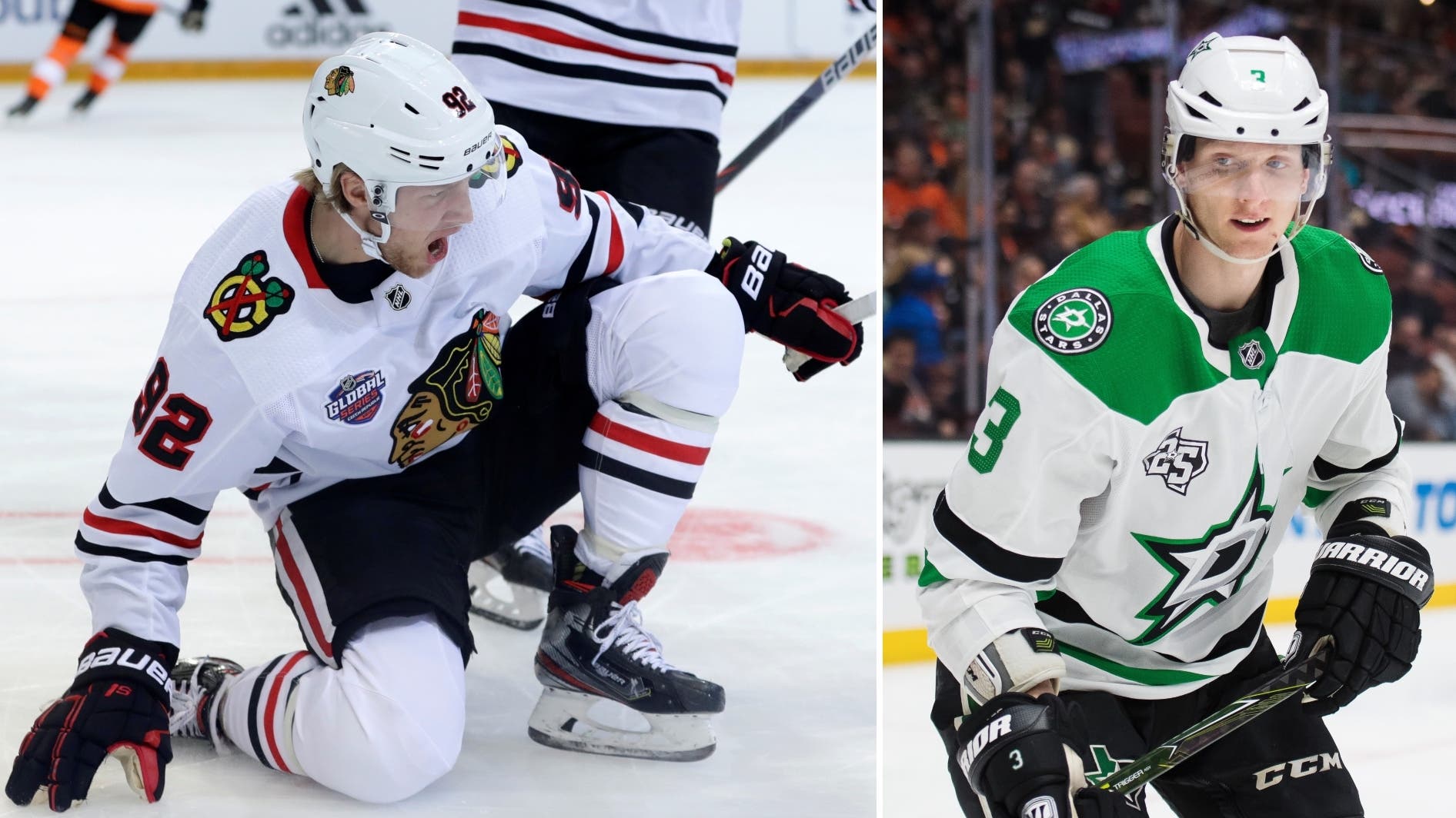 (10175) A. Nylander/J. Klingberg