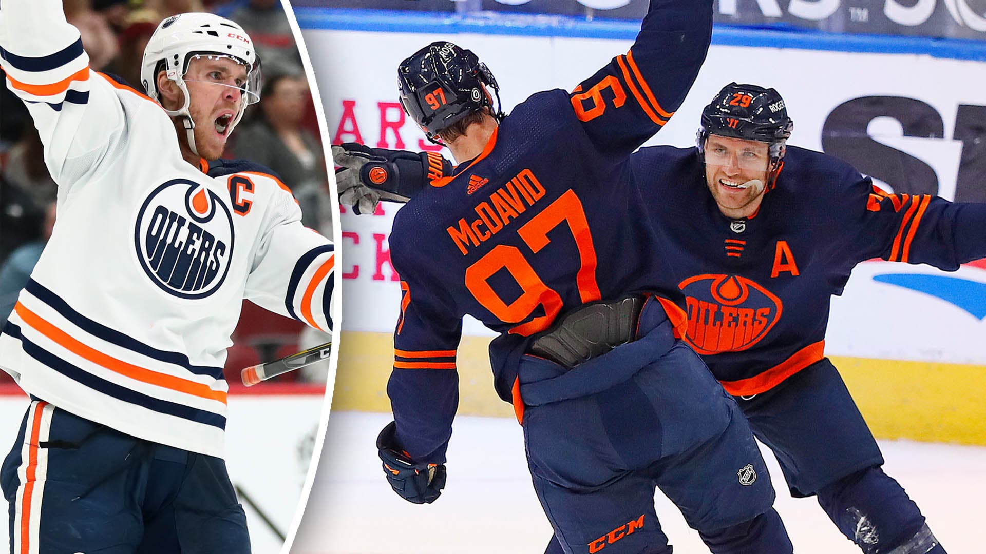 (24934) Connor McDavid Draisaitl