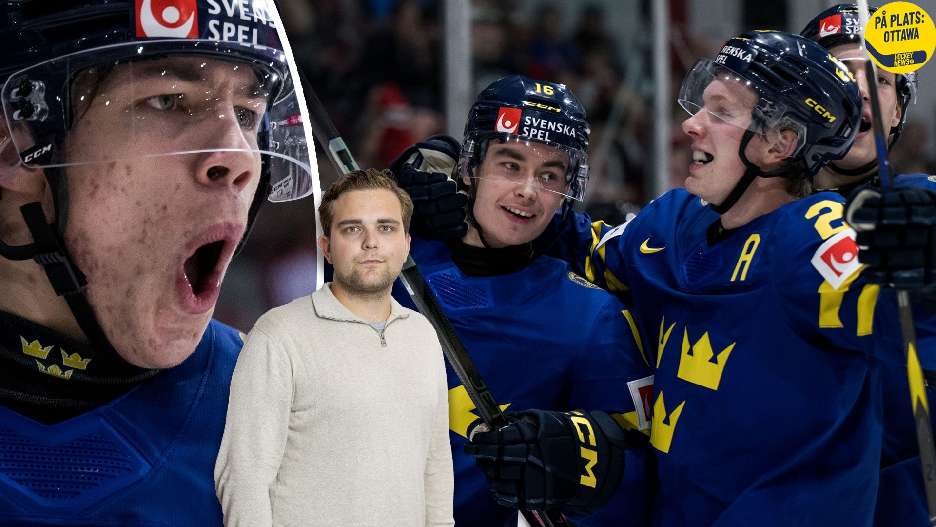 Foto: Bildbyrån
