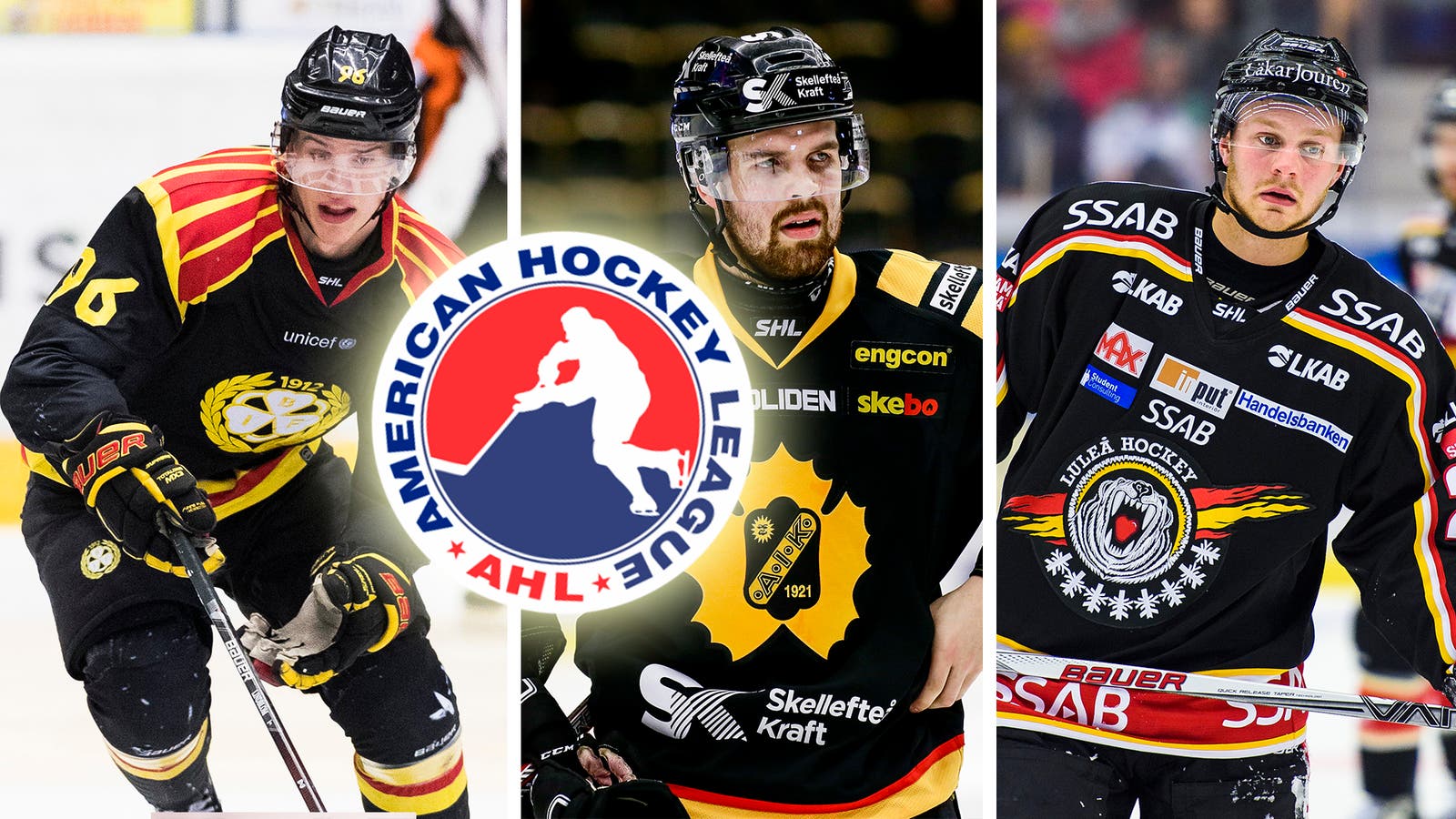 (1190) AHL-svenskarna