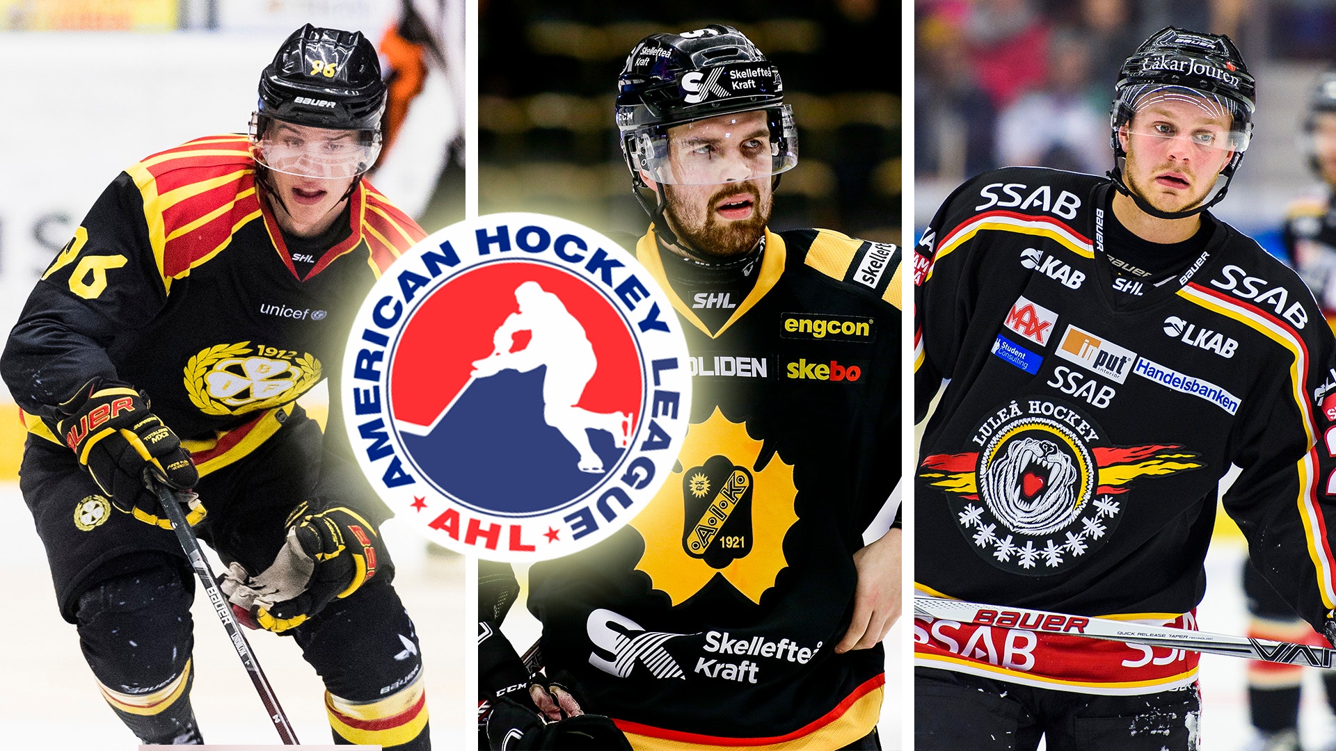 (1190) AHL-svenskarna