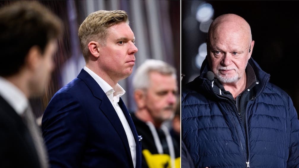 (26136) Anton Blomqvist Roger Melin