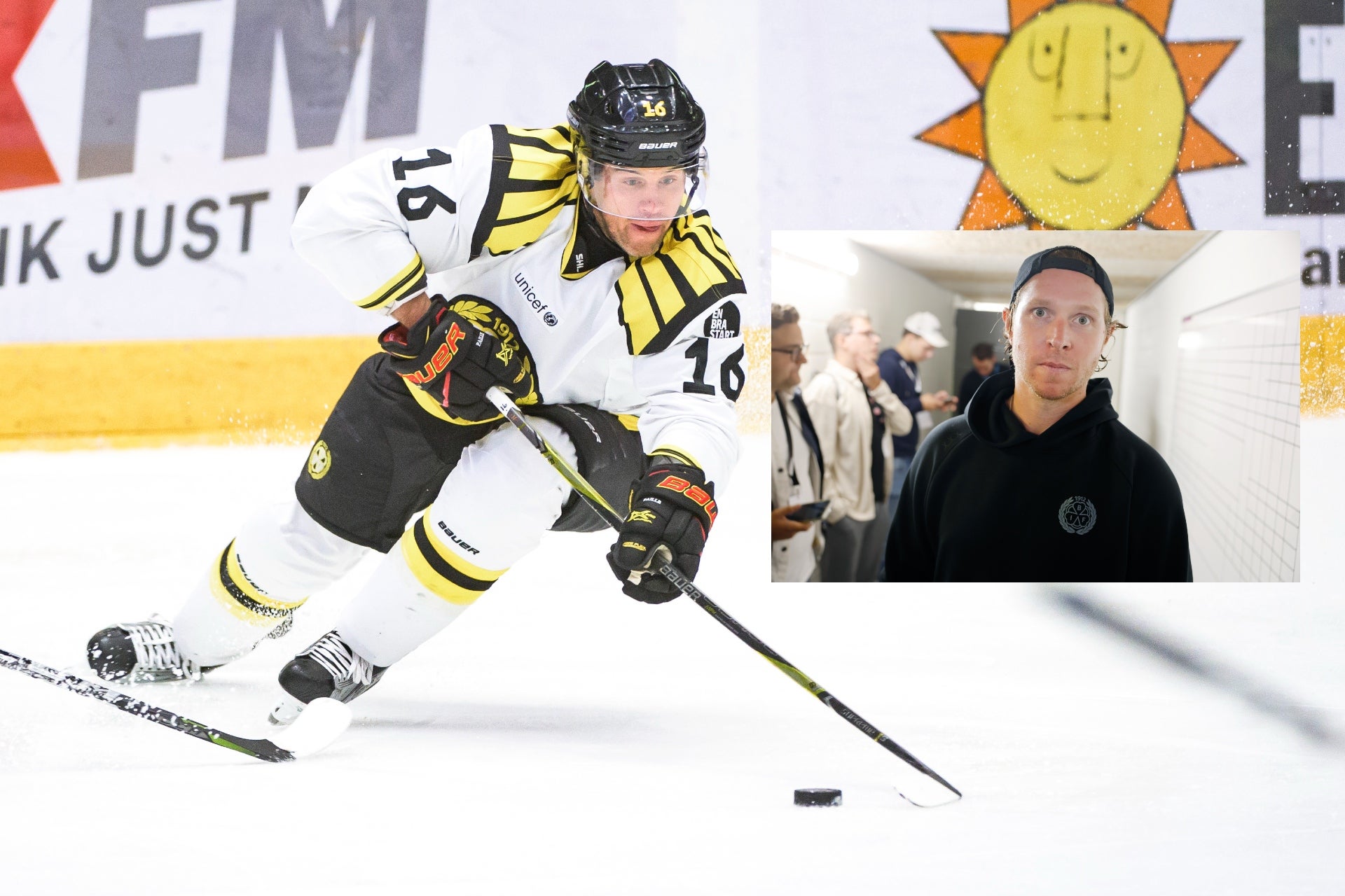paille