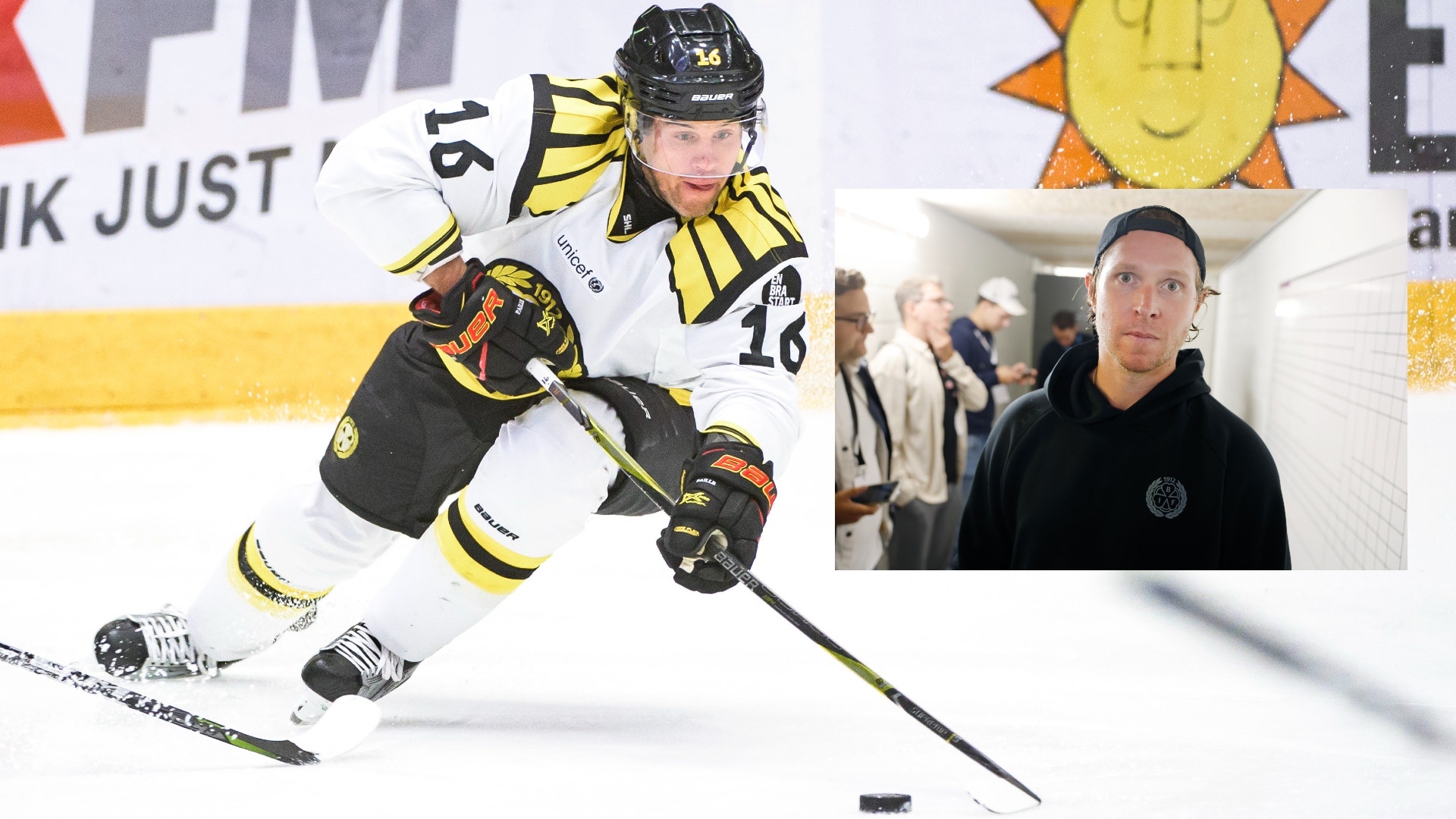 paille