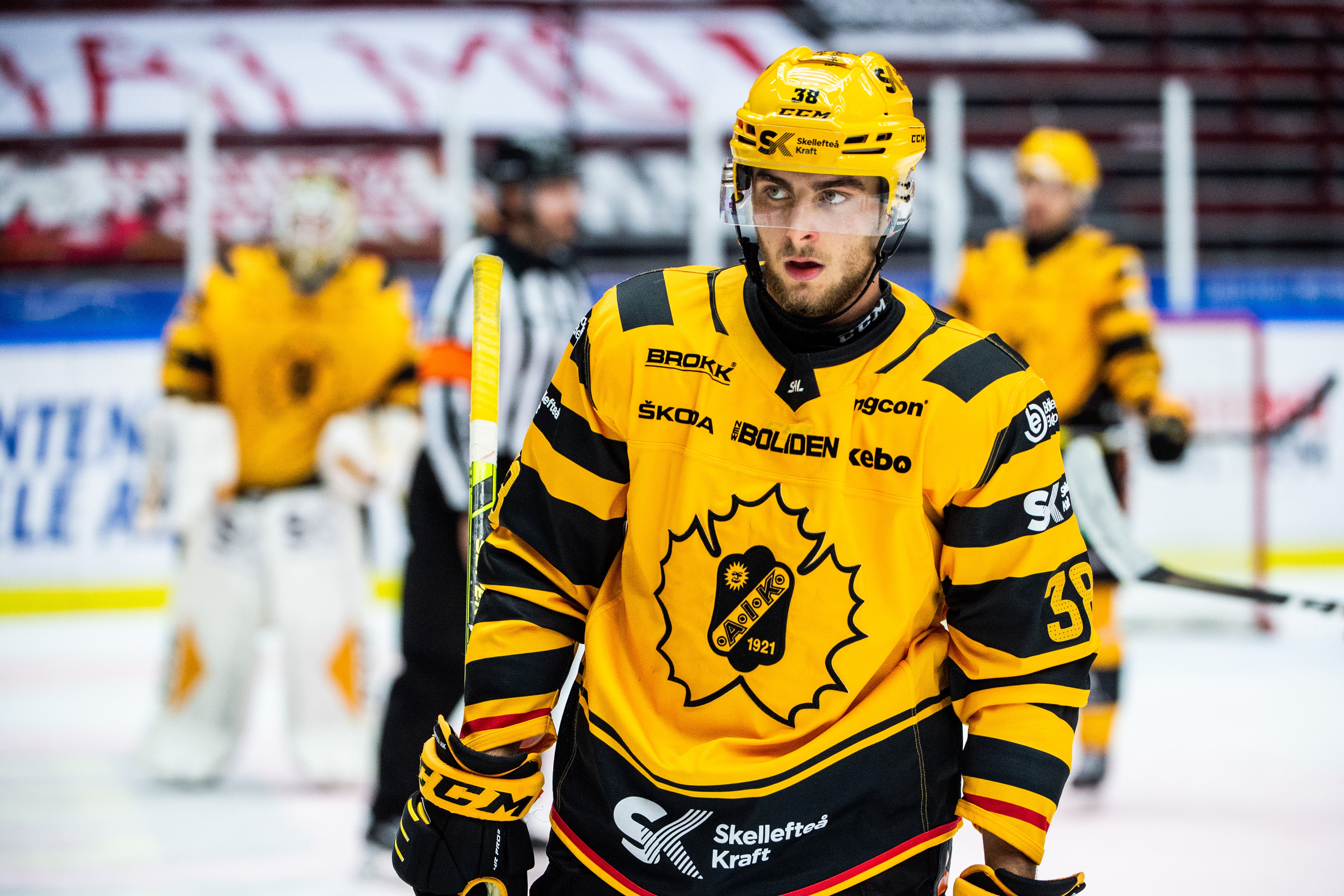 Christian Örnberg/Bildbyrån
