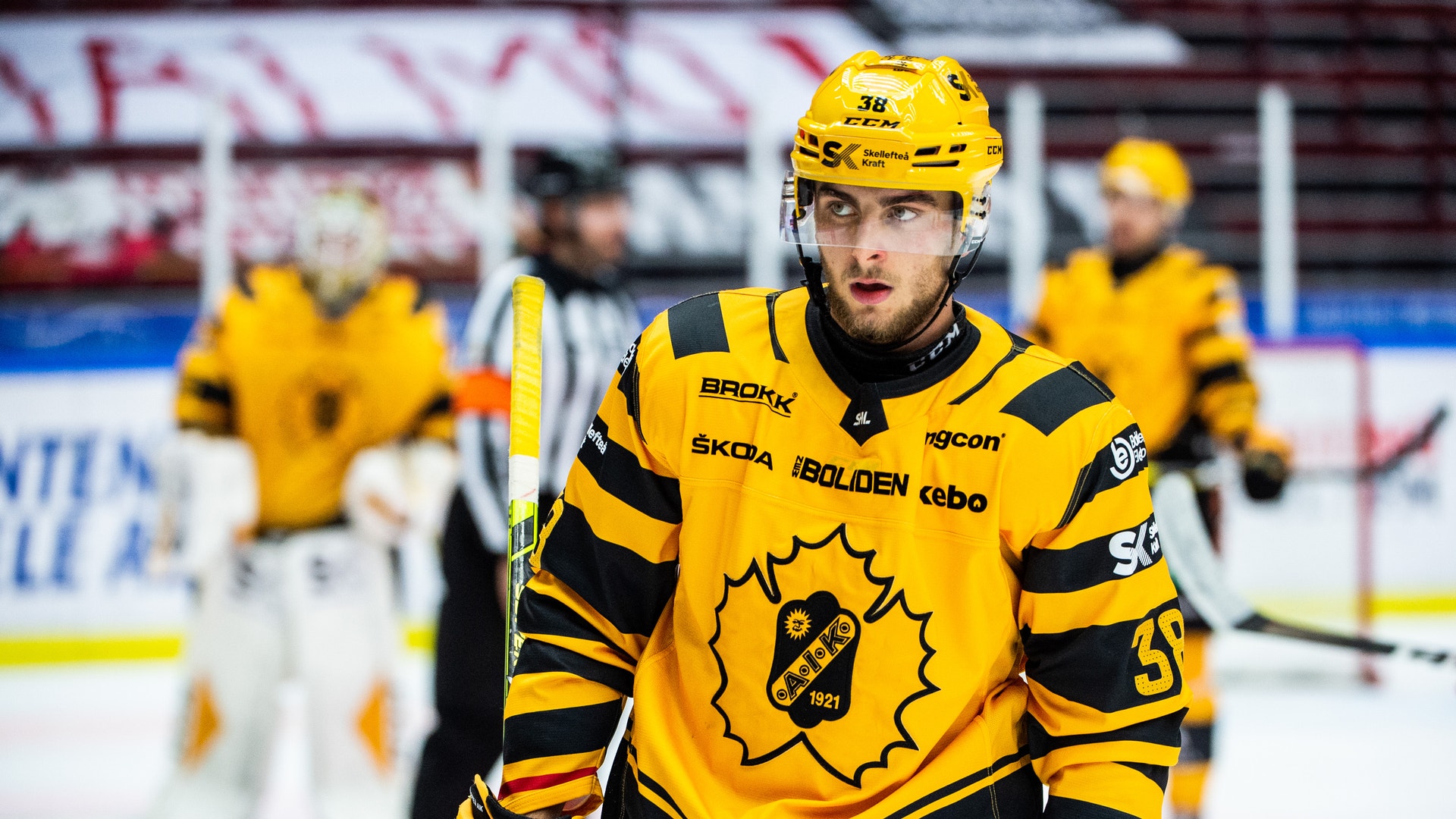 Christian Örnberg/Bildbyrån