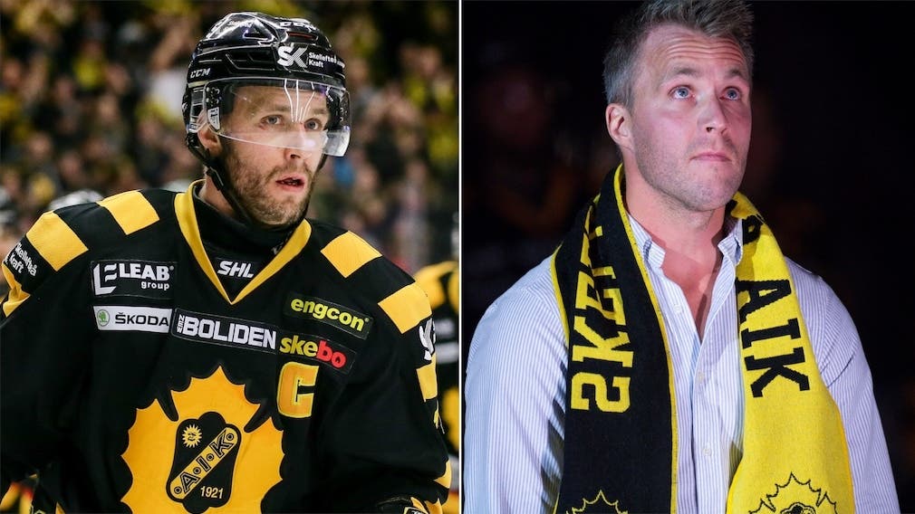 Pontus Petterström