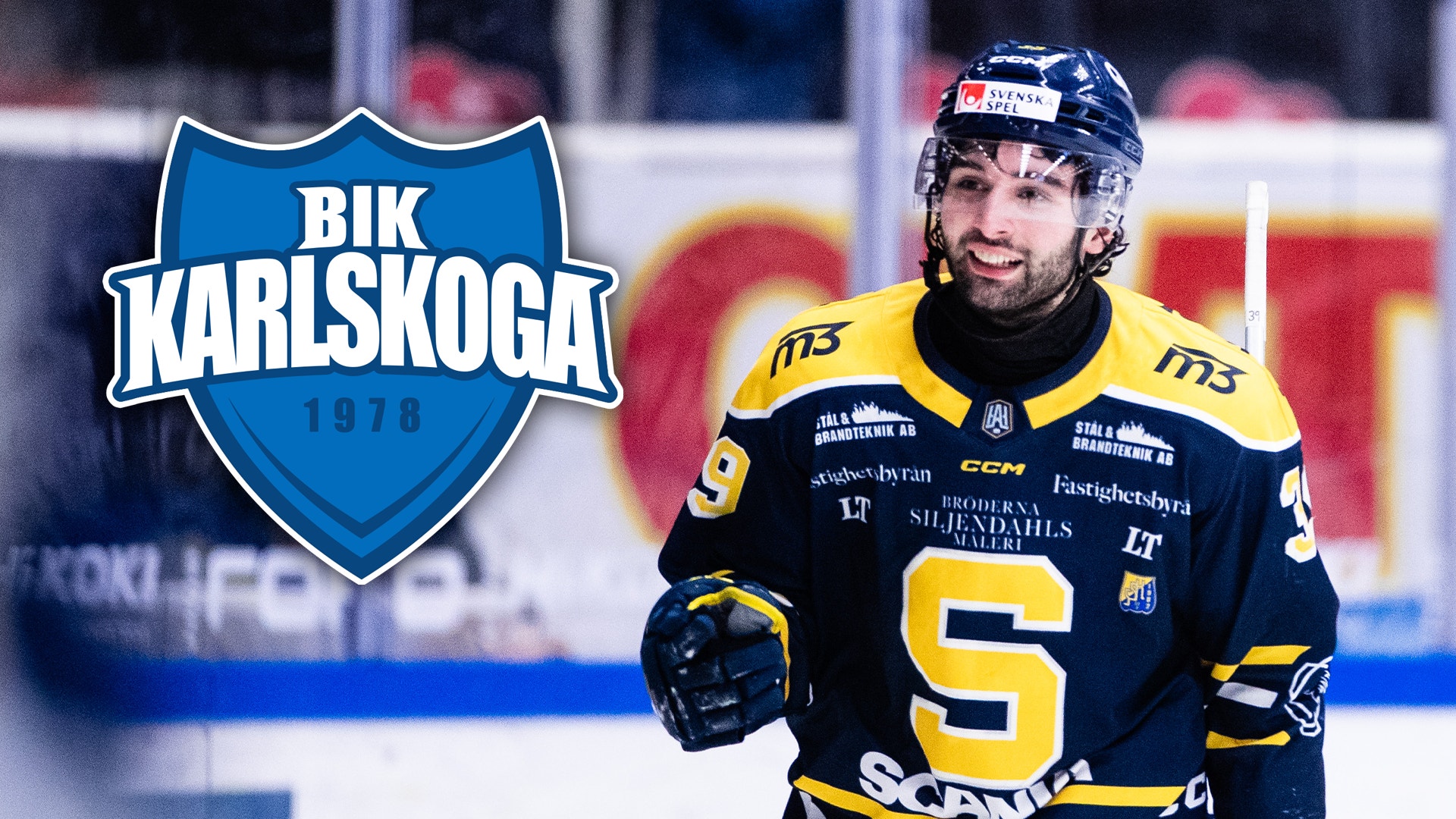 Kenta Jönsson/Bildbyrån