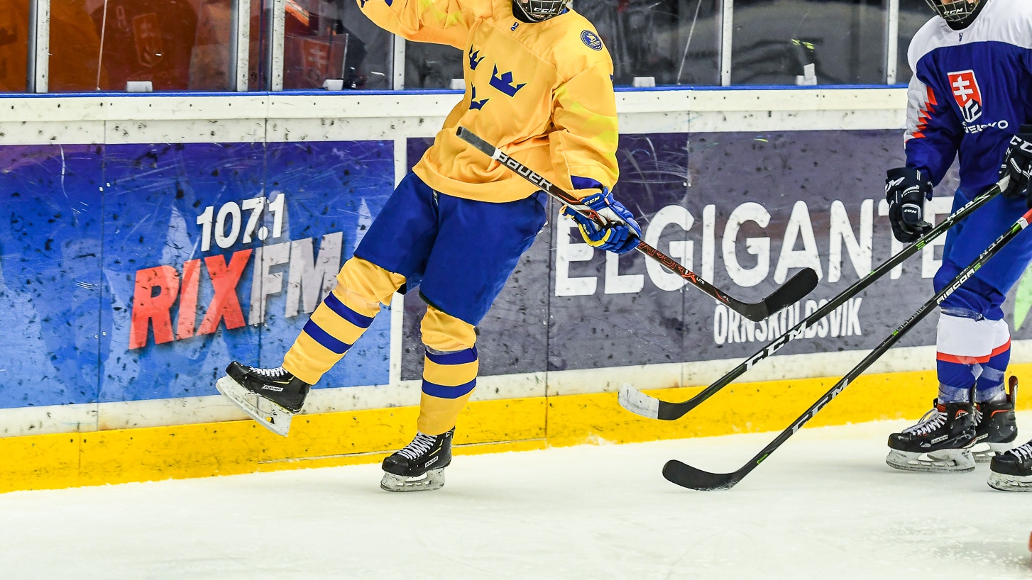Christian Wahlgren, Pucksnackfoto