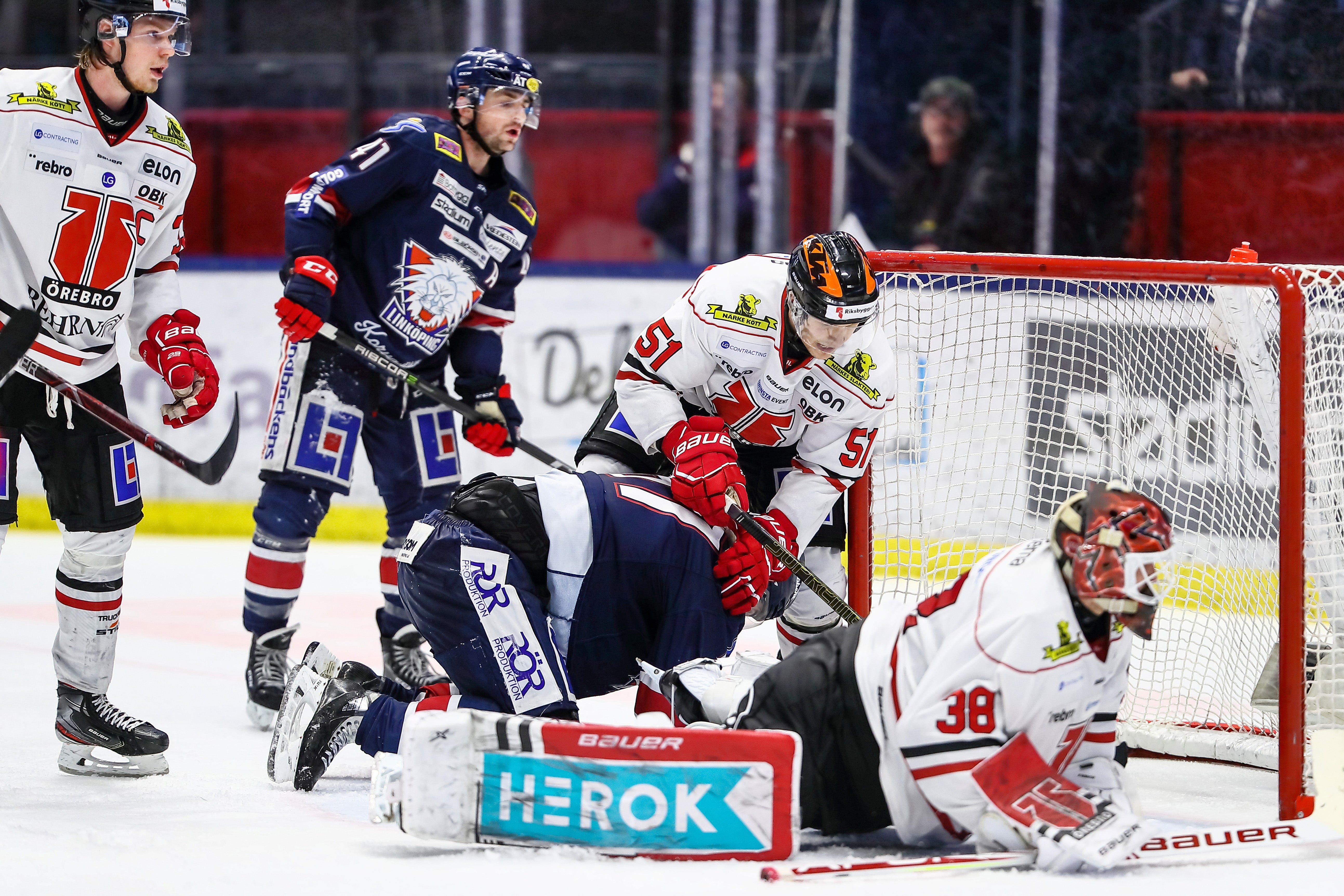 Peter Holgersson/Bildbyrån
