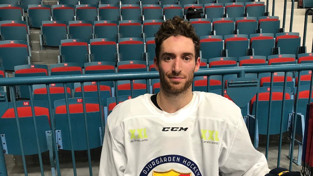 Mattias Ek/HockeyNews.se