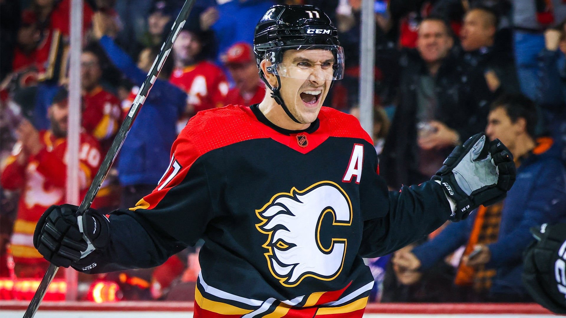 (28276) Mikael Backlund