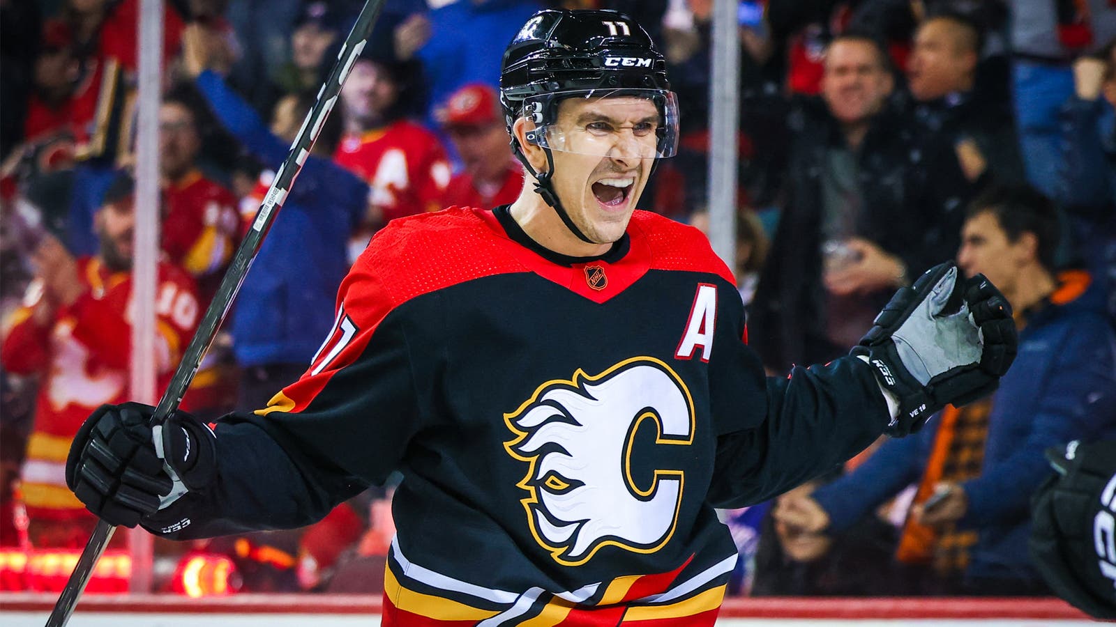 (28276) Mikael Backlund