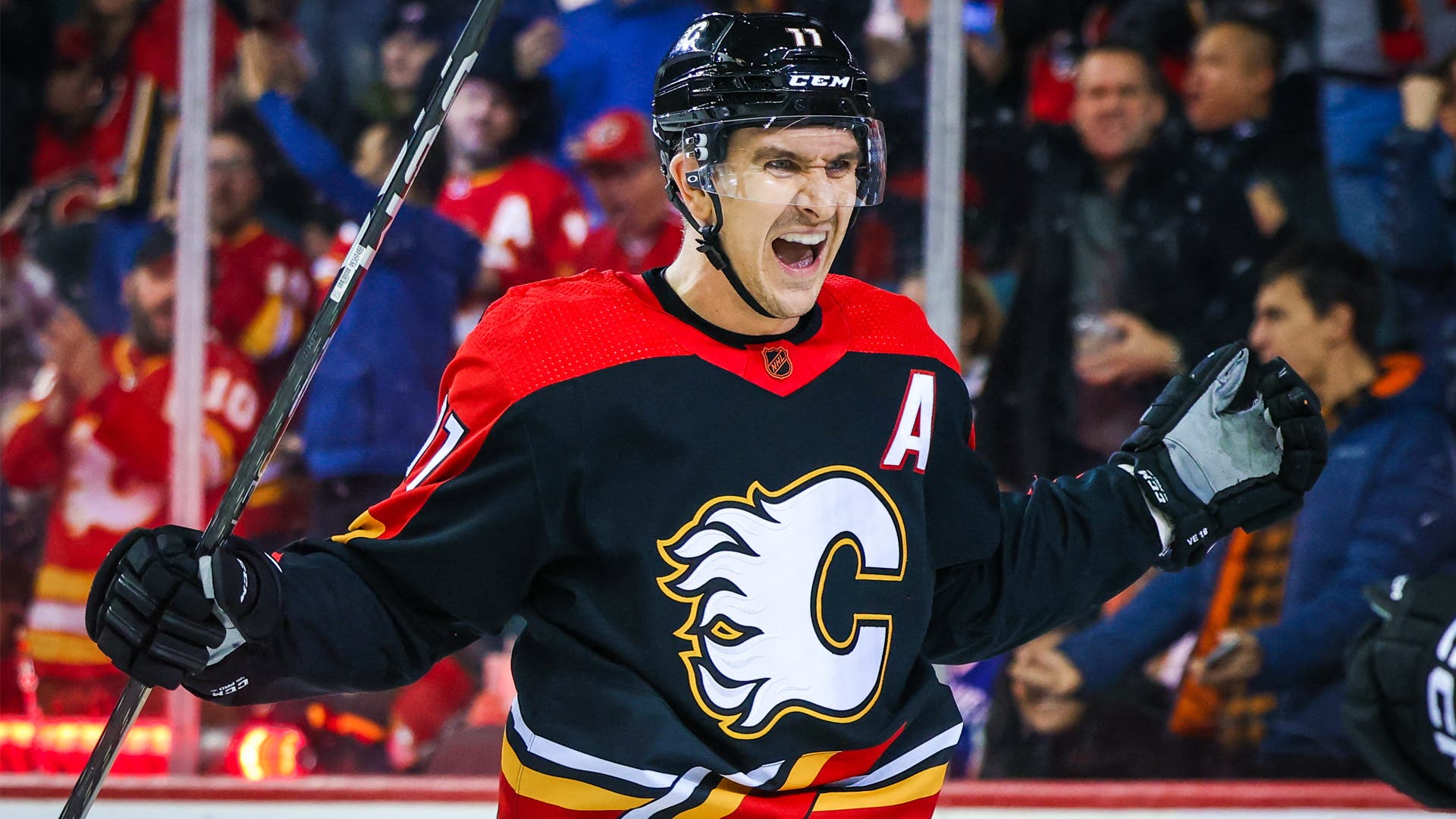(28276) Mikael Backlund