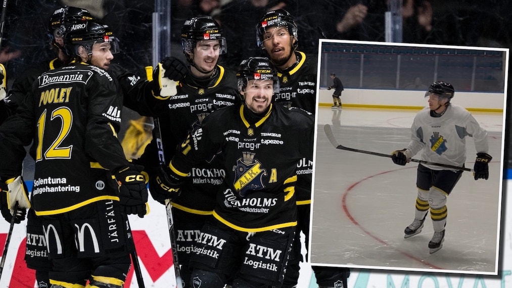 Foto: Bildbyrån och Mattias Ek