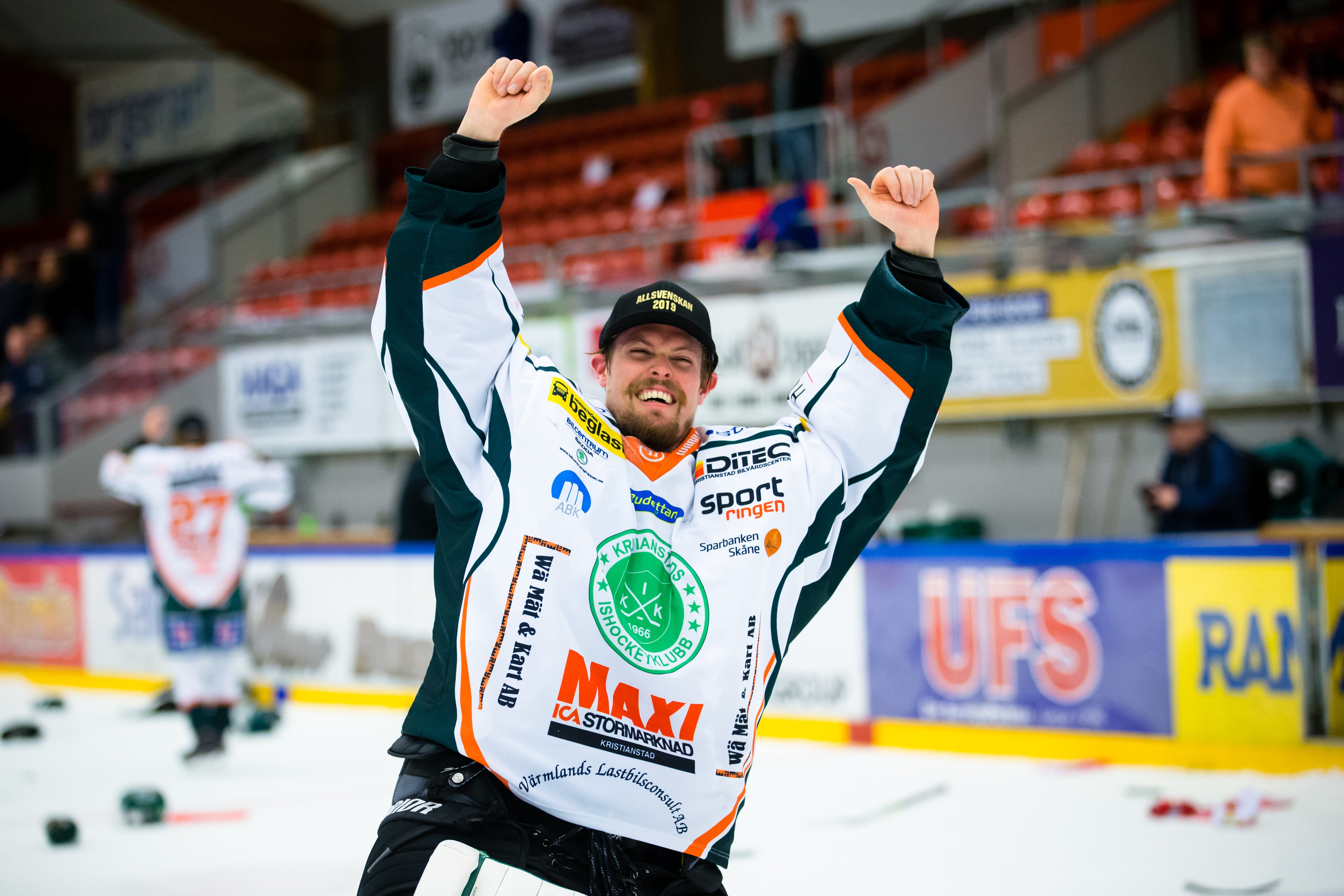 (14681) Joel Gistedt