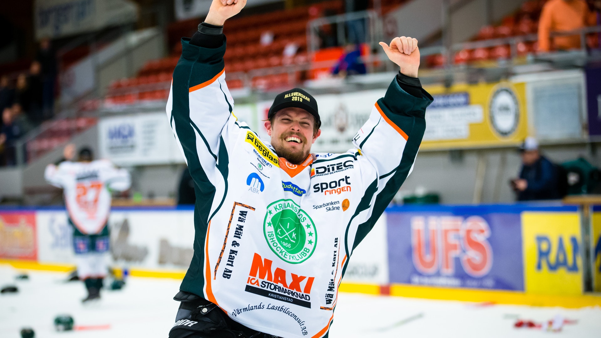 (14681) Joel Gistedt