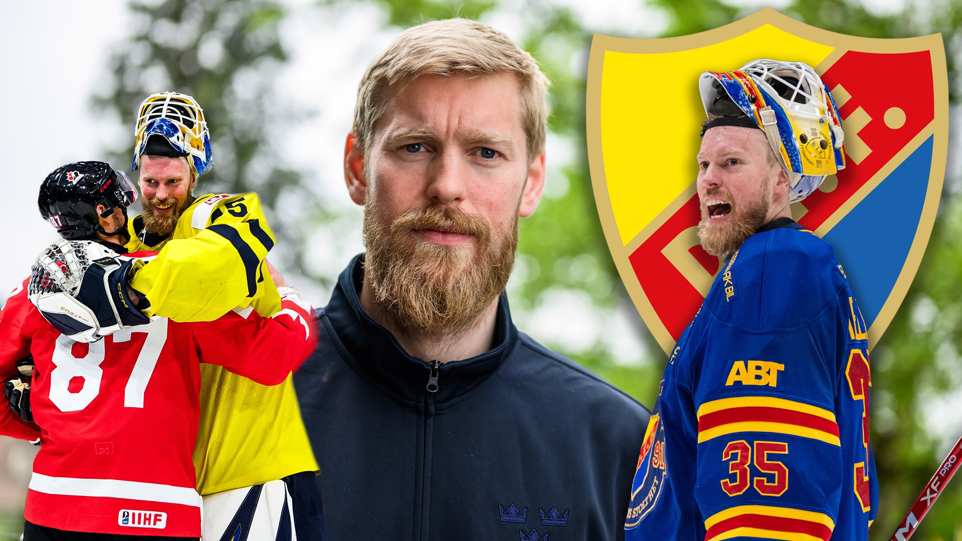 Magnus Hellberg