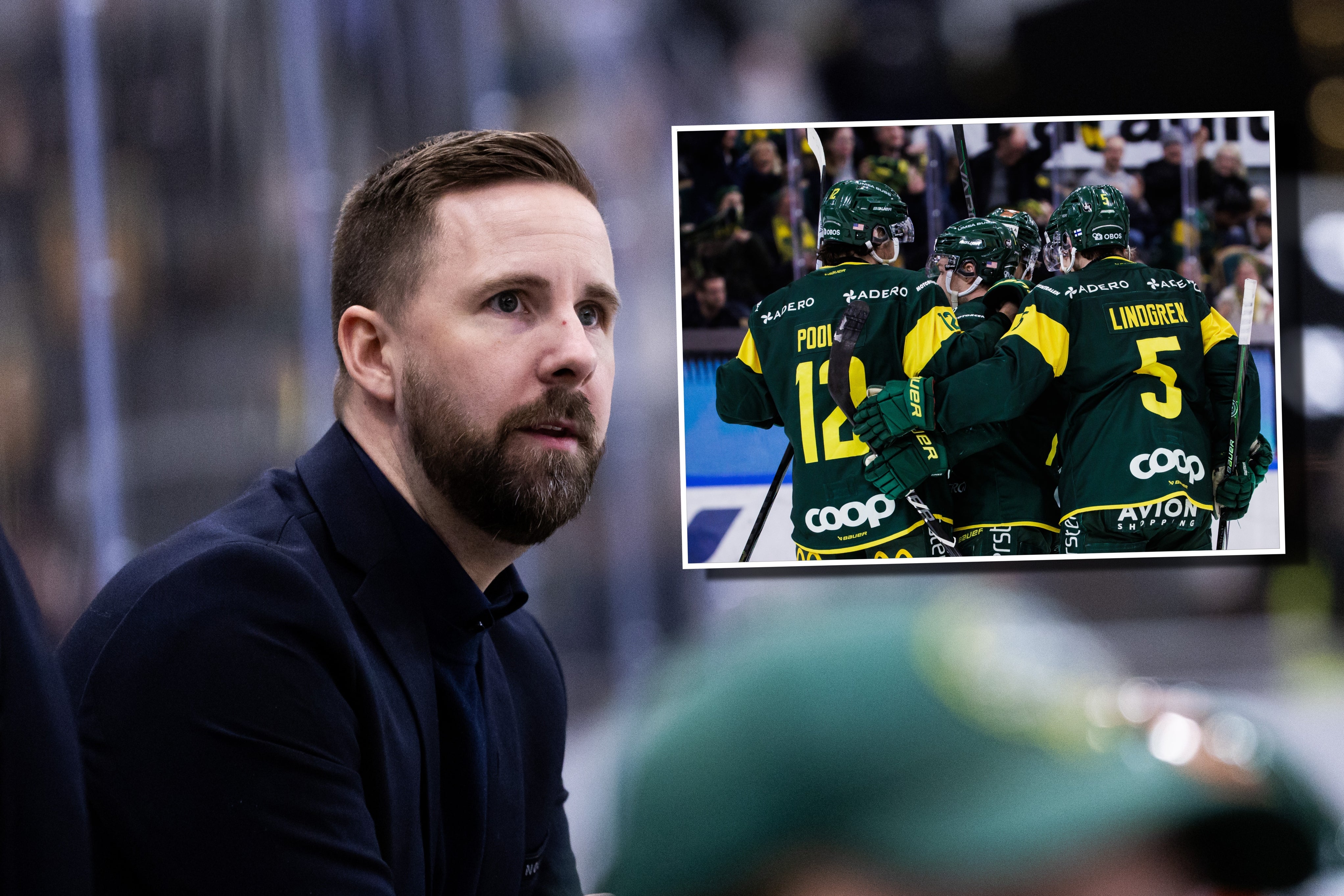 Foto: Bildbyrån.