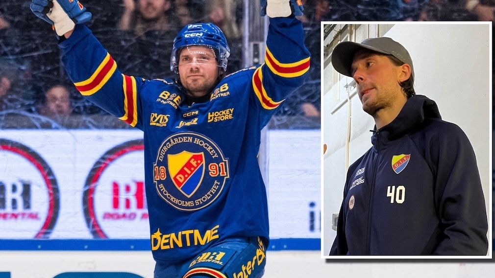 Foto: Bildbyrån och Mattias Ek