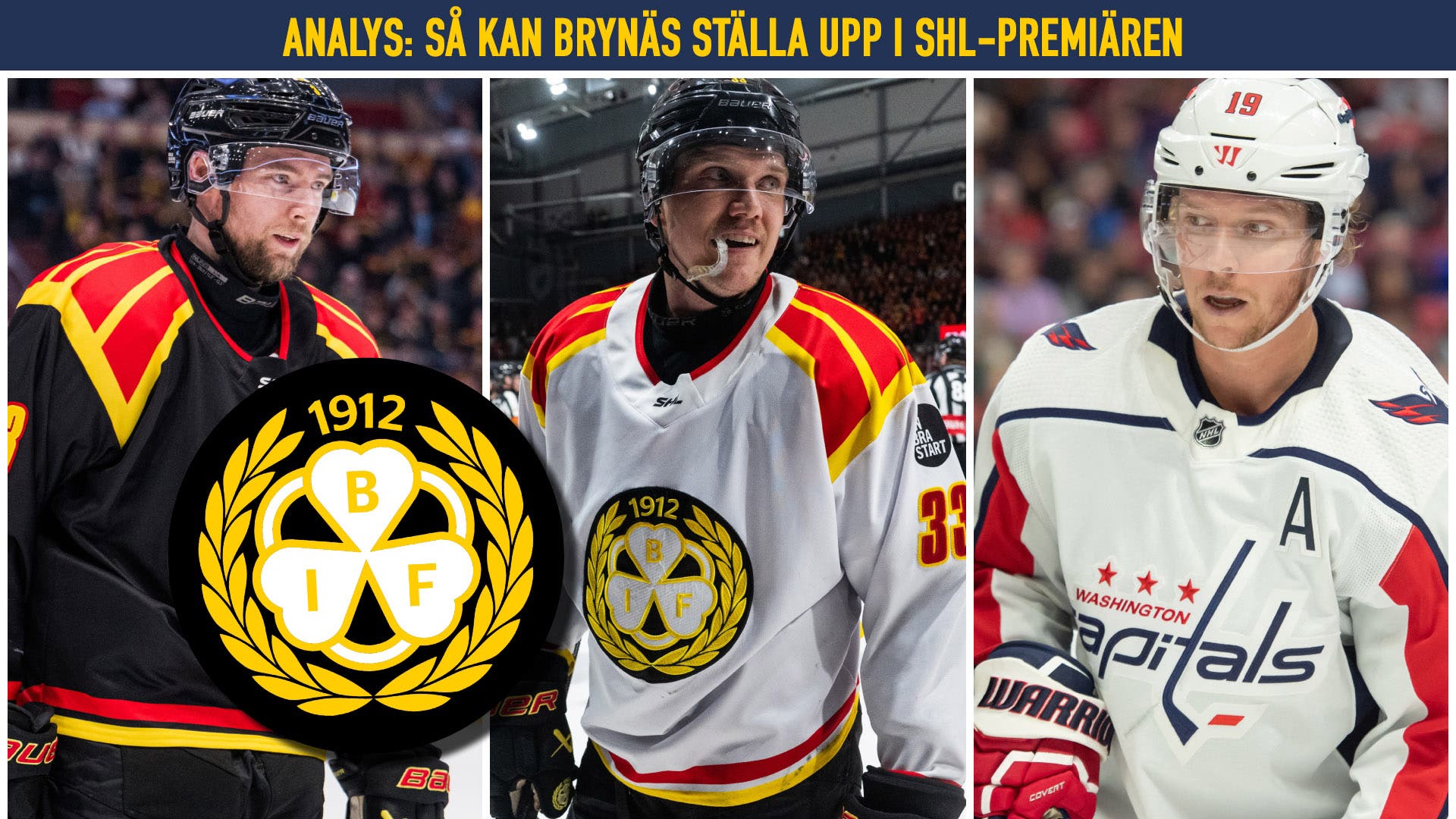 Brynäs