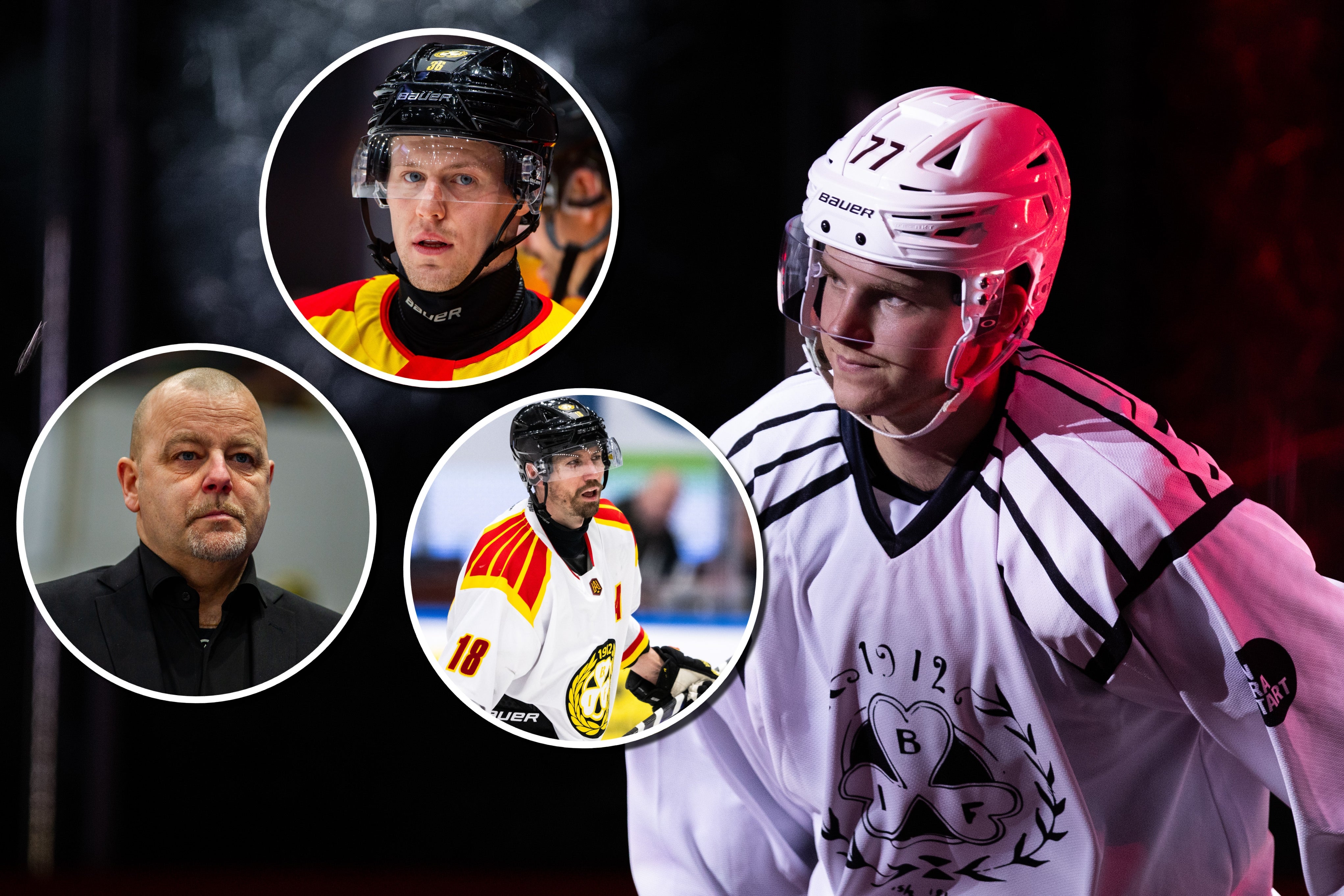 Brynäs
