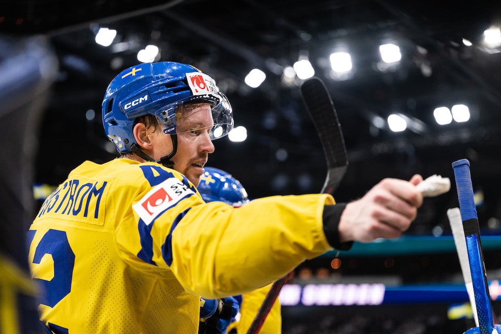 (24583) Joakim Nordström Tre Kronor