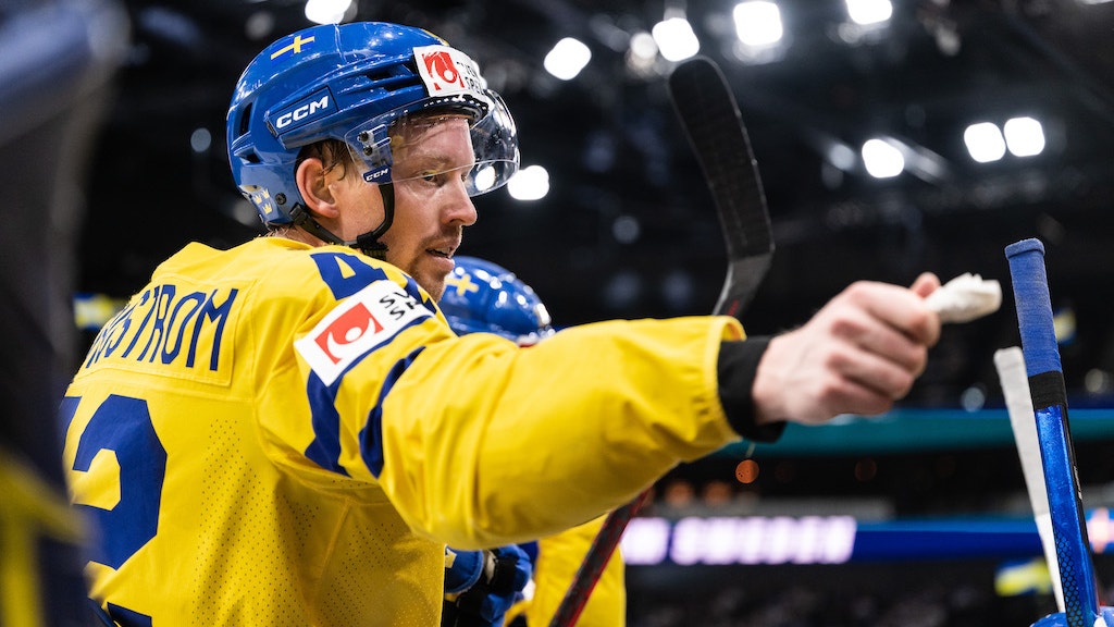 (24583) Joakim Nordström Tre Kronor