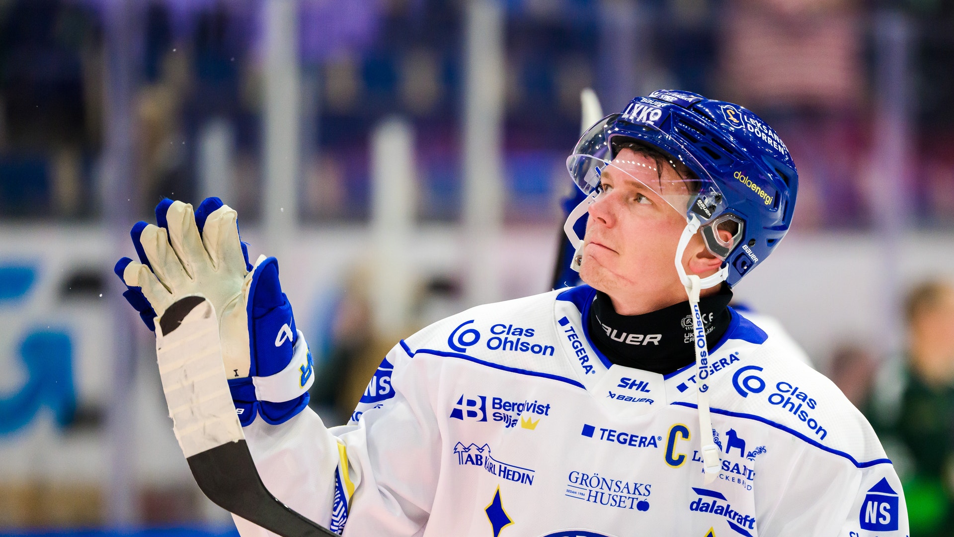 Fredrik Karlsson/Bildbyrån