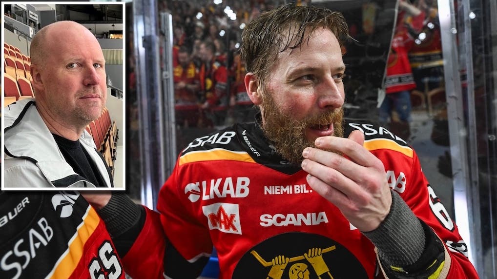 Linus Omark Ulf Engman