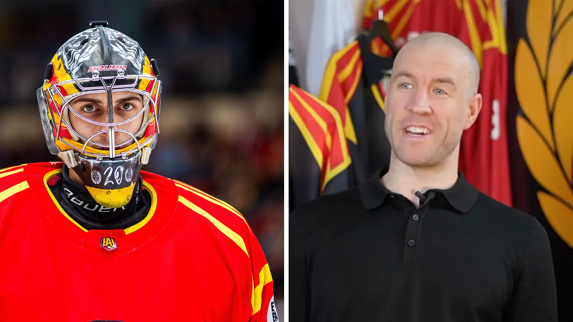 Bildbyrån Jens Carlsson / Brynäs TV