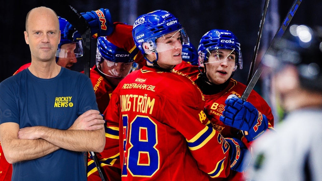 Victor Eklund Djurgården betyg Mattias Ek