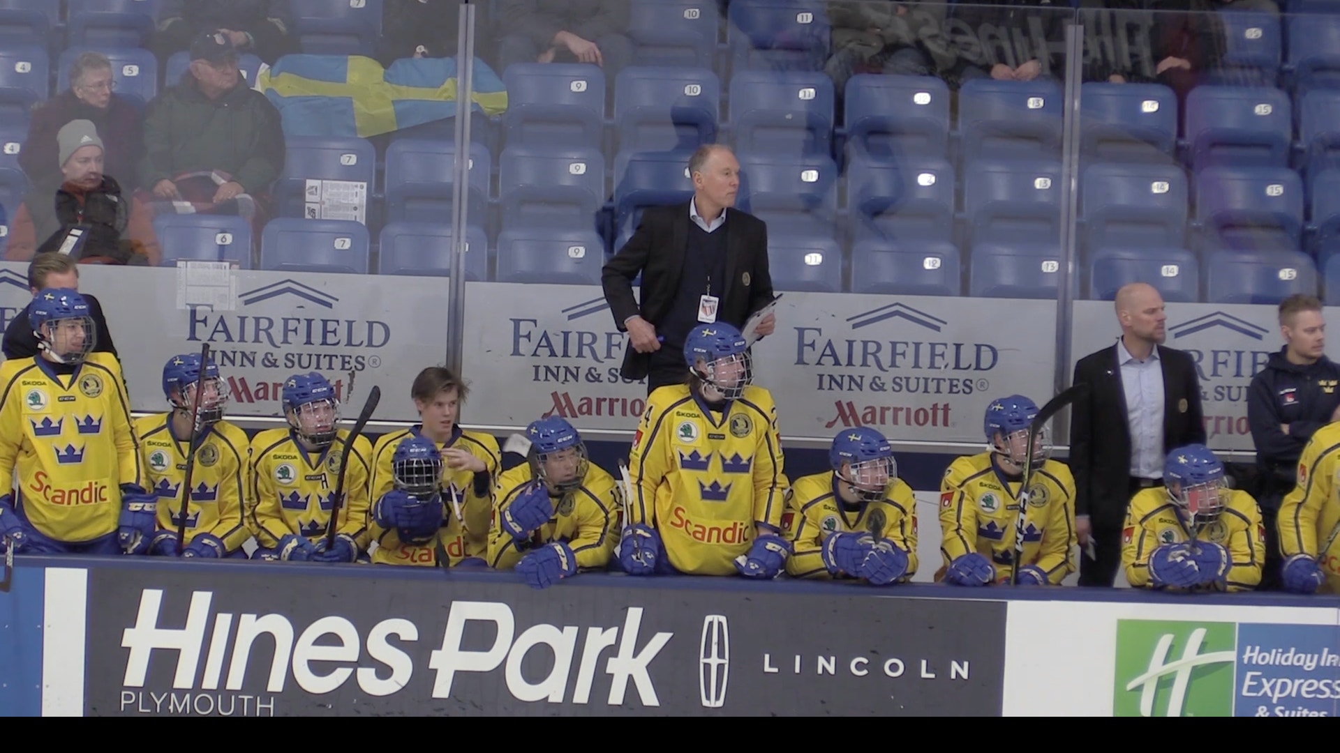 Henrik Sjöberg /Hockeynews.se