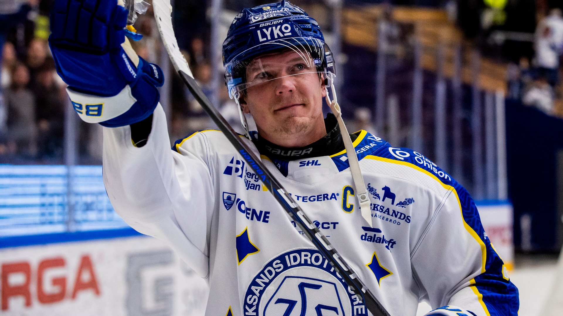 Foto: Bildbyrån