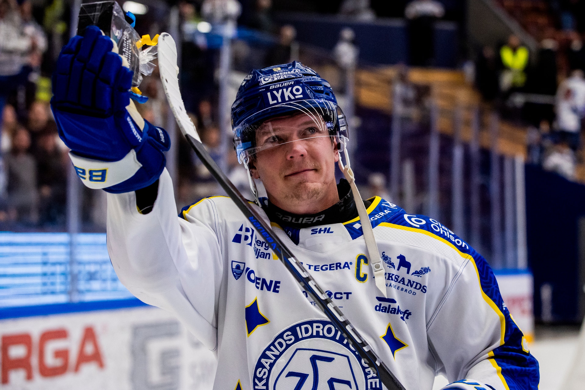 Patrik Zackrisson