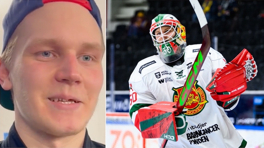 Foto: Carl Magnus Hellsten och Bildbyrån