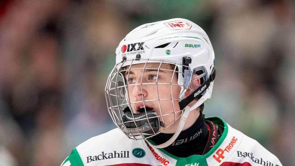 Mathilda Ahlberg/Bildbyrån