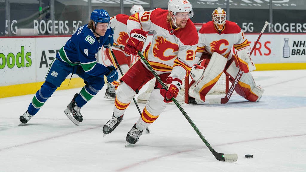 (19848) Joakim Nordström/Calgary