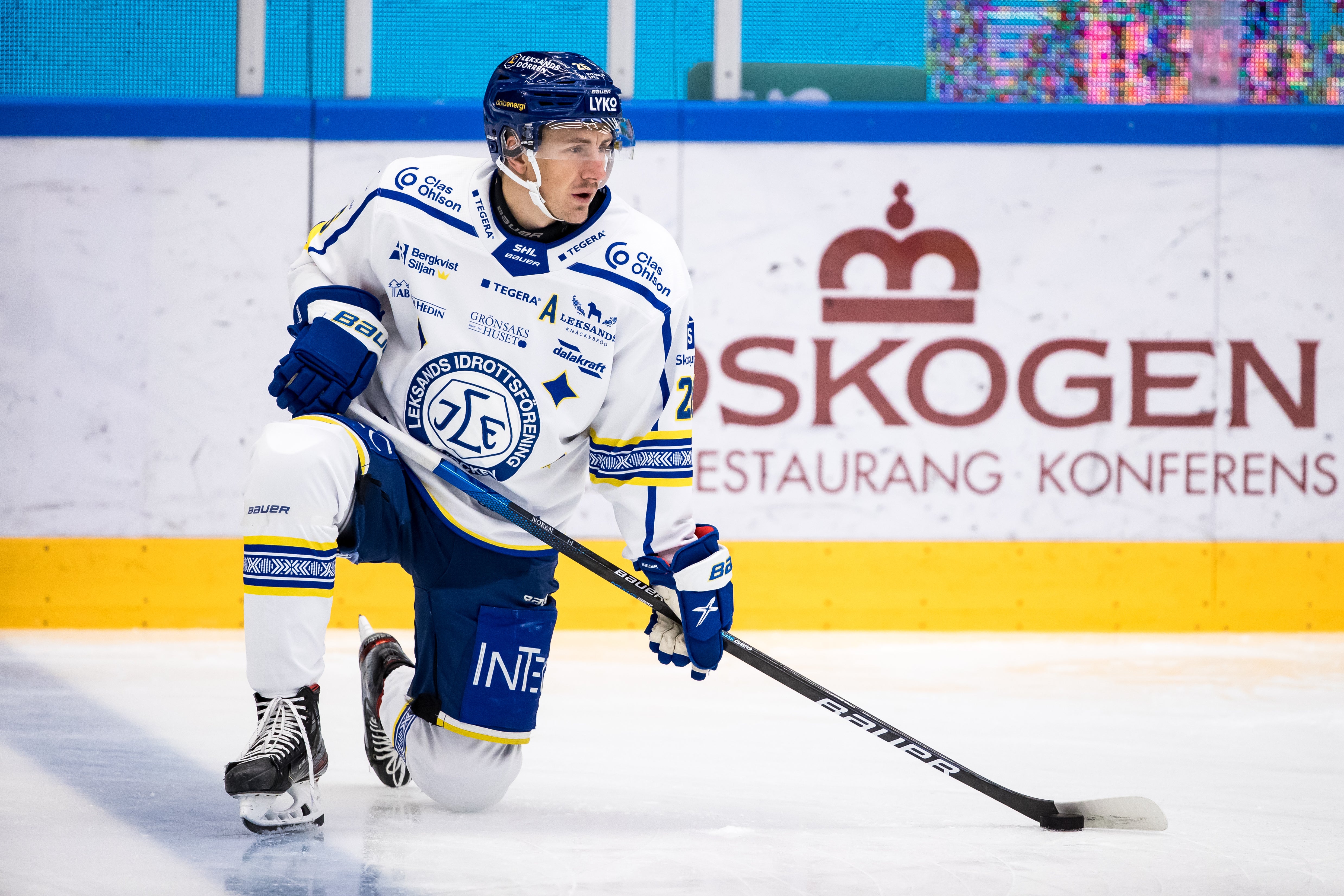 (21284) Patrik Norén